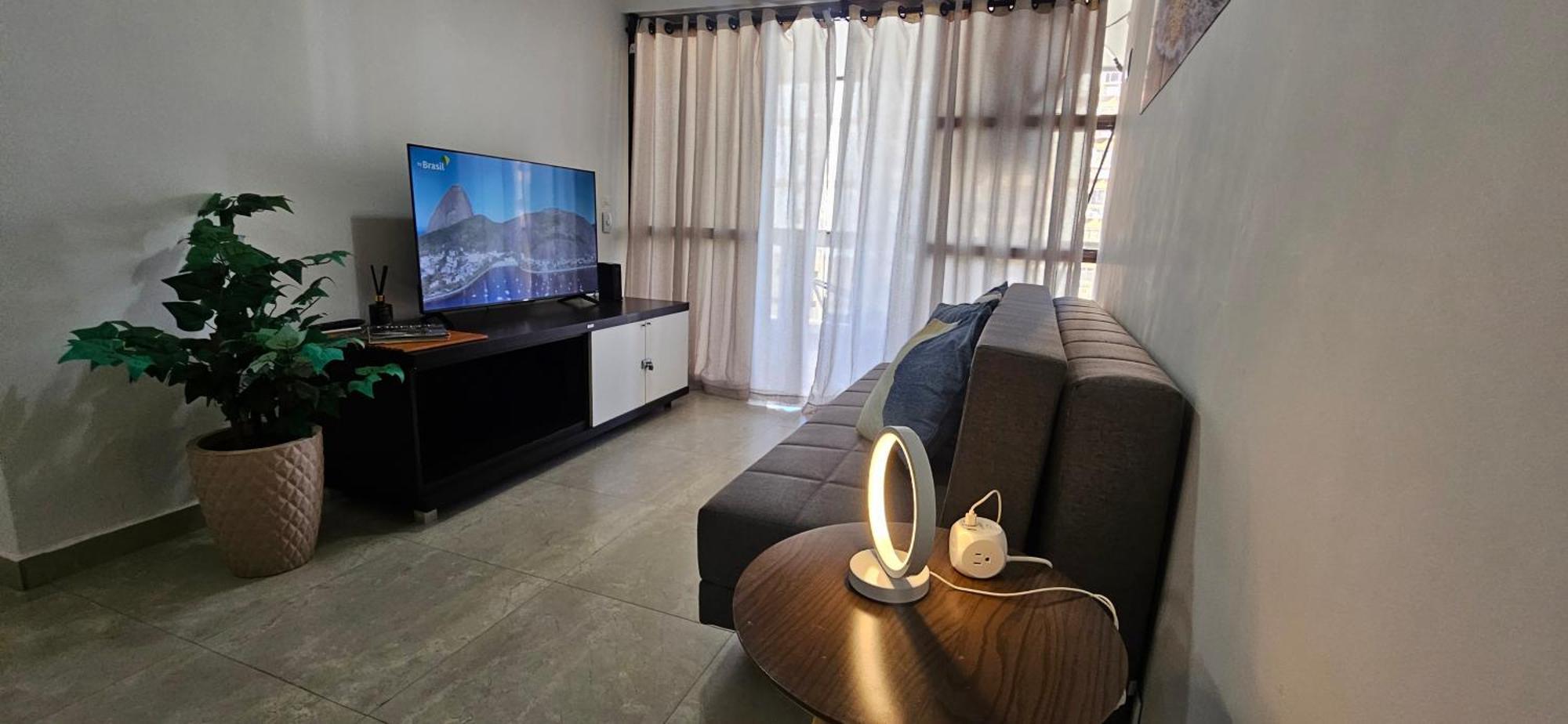 Beachfront Large Appartement *